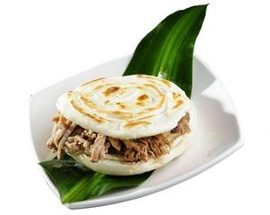 Hongyuan Xi'an Famous Snacks (Shengfu West Road Store)