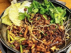 Juewei Dry Pot Beef Tendon King (Dazhong Hedong Road Store)