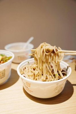 Tian Niang Vegetarian Noodles (Zhengxin Street Branch)
