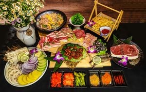 Kawasaki House Japanese Grilling Izakaya (Guiyang No.1 Store)