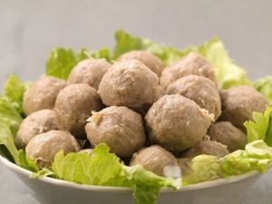 Luo's Stewed Vegetable Restaurant (Fushui South Road 35 Residential Area Branch)