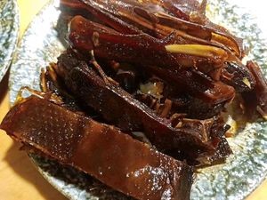 Weng Jia Jiang Ban Ya (Minsheng Road Store)
