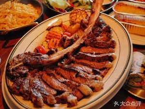 Hardcore Awakening Steak & Brunch (Guiyang Store)