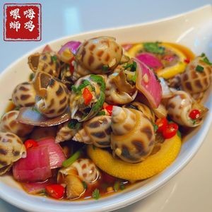 Youjian Lao Guiyang Roast Chicken (Dazhong Road Store)