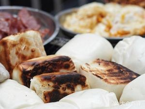 Guiyang Zhengxin Street Internet-Famous Toilet Bun