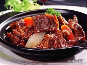 风临坊黄焖鸡米饭(台湾大厦店)
