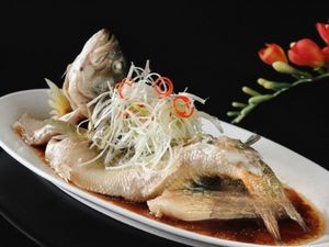 Xiaoping's Small Restaurant (Cao Zhaoyuan Street Branch)