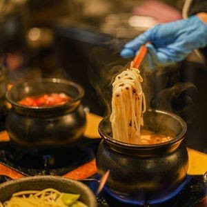 Cheng Liuniang Pot Meals (Nanmenkou Branch)