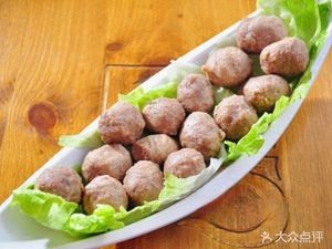 Qianxi Douchi Hotpot (Dananmen Branch)