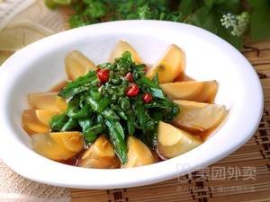 Yuqing Sisters Boneless Duck