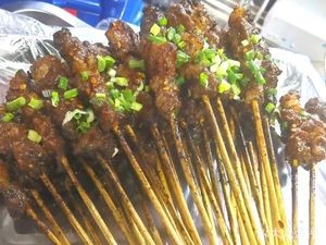 Yi Tong Grilled Meat Old Store Direct Store