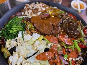 Fine Taste Premium Griddle (Muyangcheng No.9 Branch)