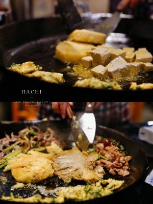 Ding Yi Ma Guizhou Stinky Tofu Roast Pot (Jiaxiu Tower Store)