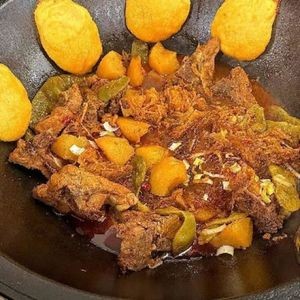 Xiang Yang Tun Northeast Iron Pot Stew (Qunsheng Branch)