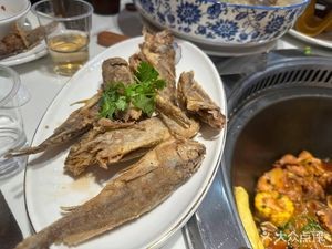 Northeast Iron Pot Stew (Tingxuan Branch)