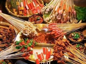 Chengdu Mom's Hot Pot Skewers (Guiyang Second Branch)