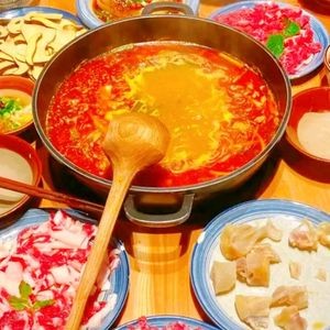 Wang's Sour Soup Beef Restaurant (Qunsheng Dazhihui Store)