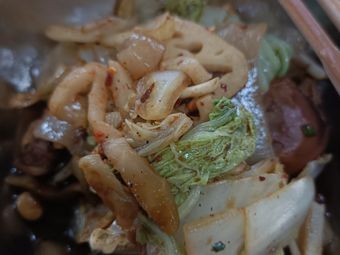Guizhou University of Traditional Chinese Medicine - South Canteen