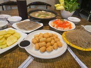 Green Apple Restaurant (Commercial Plaza Branch)