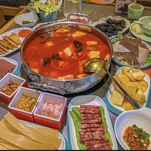 Towei Kitchen (Huaxi Branch)