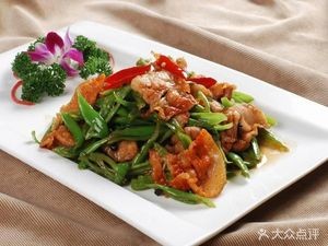 Tao Ji Chaoshan Iron Pot Rice Porridge