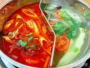 Humen Lane Wei's Clear Boiled Dishes (恒大 Cultural Tourism City Store)