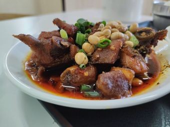 Guizhou University of Finance and Economics Huaxi Campus - No. 2 Cafeteria