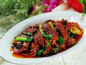 Luzhou Sichuan-style Restaurant (Qunsheng Dazhihui Siya Jun C Group Store)