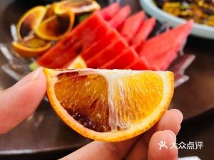 Hong's Chef (Qunsheng Dazhigui Siya Jun C Group Store)