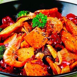 Xile Duo Spicy Hot Pot