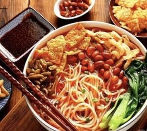 Lao Shuai Braised Snacks Luosifen (Hainaguan Plaza Branch)