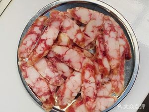 Mechanical Factory Special Grilled Pork Belly