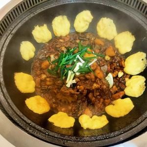 Country Fire Chicken (Huaxi Branch)