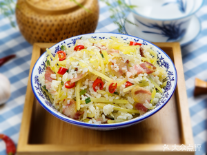 咏熹老鸭汤(贵州民族大学美食广场店)
