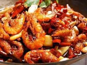 Doumi Hot Pot (Siya Branch)