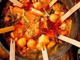 Zhang Dao Duo Duo Rice Noodle Hot Pot (Yunchuang Sky Terrace Branch)