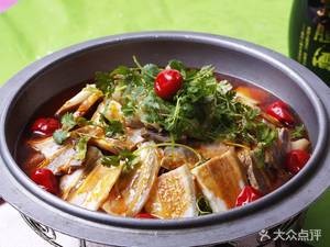 Qilin Soybean Soup Dumpling Hot Pot (Shubo Avenue Siya Road Branch)
