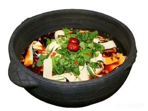 Liuwei Yuan Bean Rice Hotpot (Tingxuan Branch)
