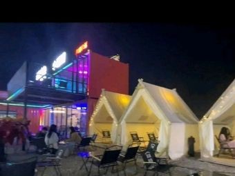 Night Street Color Craft Beer Bar