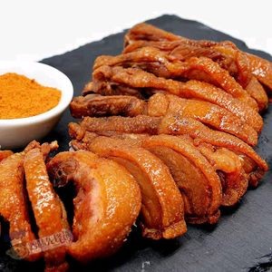 Dan Sanmei Crispy Duck · Dan Family Food (University Town Branch)
