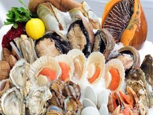 Mei Wei Xian Small Seafood