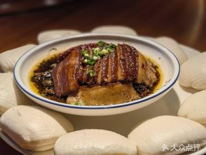 Zhang Da Shao Rice Uncle (Huaxi Store)