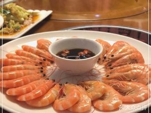 Wang's Vegetable Garden (Wang Kuan Branch)