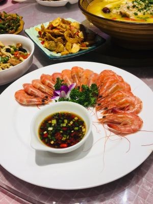 Qian Eight Bowls (Chushanli Branch)