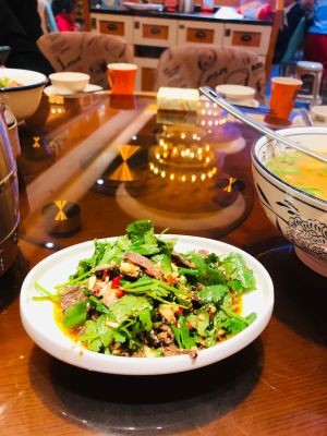 Ai Fan (Heping Store)