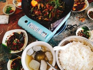 Lao Liu's Beef Restaurant