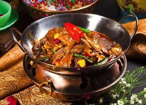 Old Earth Cow Whole Beef Hall