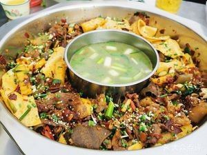 Pan County Four Seasons Beef House