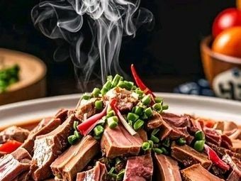 Panjiang Dog Meat Restaurant