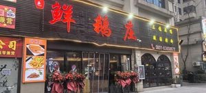 Special Fresh Goose House